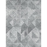 Caprice Wool Geometric Area Rug