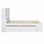 Grand lit plateforme avec tête de lit et rangement-995896943-995896942