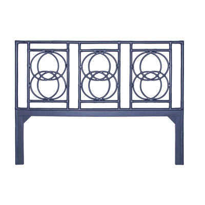 Emilia Standard Bed