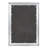Dakodah Metal Rectangle Mirror