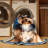 Washable Yorkshire Terrier Dogs Area Rug-71590789