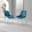 Eubanks Dining Set with 6 Chairs-1998726317-1903545182