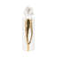 Vase Mercer41 Procida, blanc-939560613