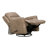 Fame Leather Recliner-124342679-124342685