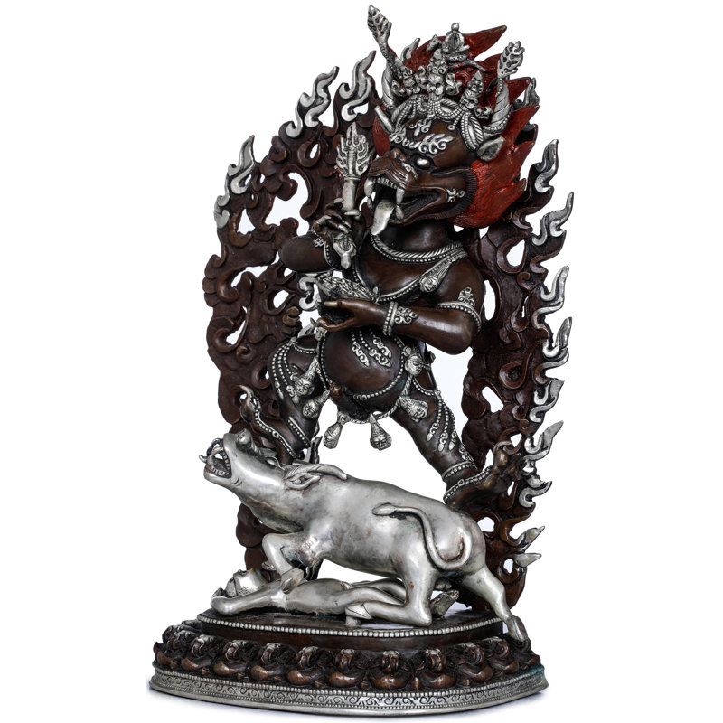 Religious & Spiritual Statue