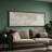 " Soft White Clouds On Beige Background Antique Retro "-101185518-111696251