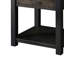 Table de bout avec rangement Sarcoxie