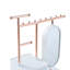 Hillside Avenue Plastic Makeup Organiser-1315184104