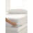 Stoughton Fitted Mattress Protector Case Pack-1284710207