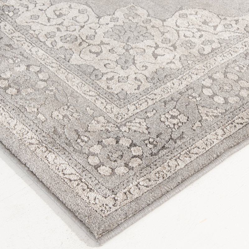Tapis Nathanial, Rectangle 5 pi 3 po x 7 pi 7 po