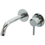 Opera Wall Mounted Bathroom Faucet