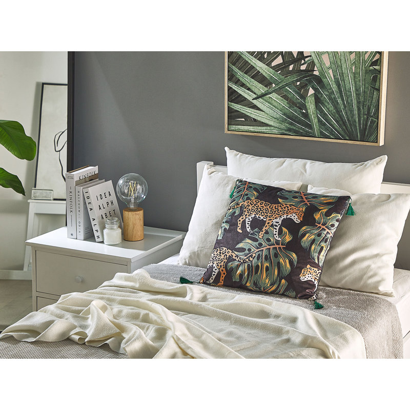 Square Cushion