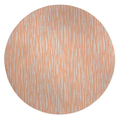 Spectrum Strands Non-Slip Outdoor Rug