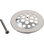 Dome Strainer with Screw