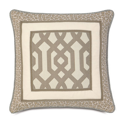 Rayland Square Pillow Cover & Insert