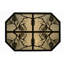Rustic Lodge 6 - Light Pendant