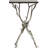 Harut Granite Top End Table-261770572