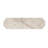 Garey Argos Console Table-Sand Marble