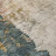 Tapis intérieur / extérieur brun Califa -892557246