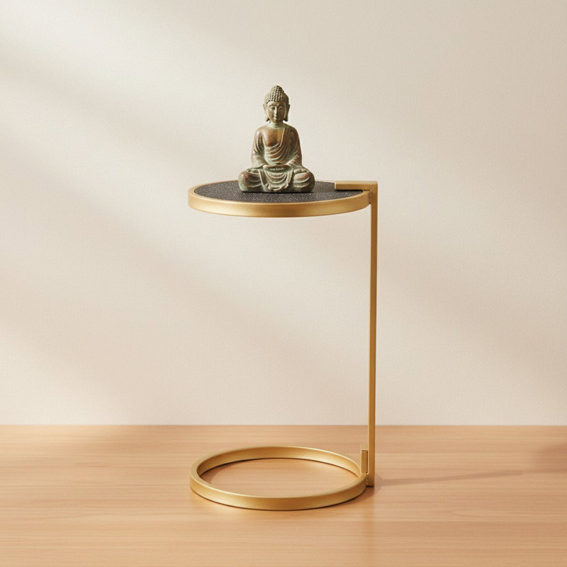 C Table End Table