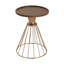 Table basse moderne et contemporaine