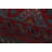Tribal Wool Runner Rug 2x8
