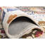 Tapis en laine Rudra-19267753