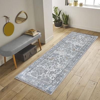 Hetman Oriental Indoor Rug