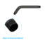 Bras de douche mural-100682902