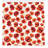 Floral Shower Curtain with Hooks Included-44237770