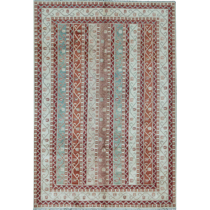 Aryana One-of-a-Kind 6'9" X 9'6" Area Rug
