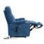 Fauteuil inclinable à deux moteurs Power Lift pour fauteuil inclinable 180 °-169876128