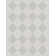 Kehr Basalt Grey Moroccan Diamond Flatwoven Rug – Easy Clean & Durable
