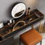 Dressing Table with Mirror-1048289590