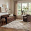 Tala Blue Machine Washable Rug-1013618740