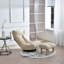 Single Sofa Reclining Chair-627389002