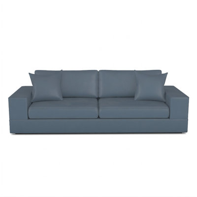 Embrace Full Cushion Arm Sofa