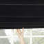 Rideau romain 100% occultant en velours Sun Zero-110877574-110877578