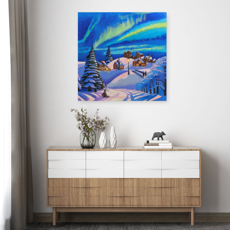 Print, 91.44cm H x 91.44cm W