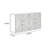 Retro American Style Multifunctional Buffet Table