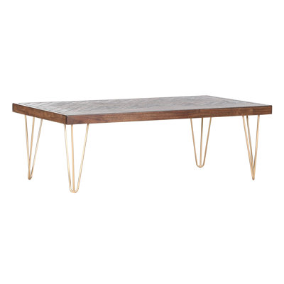 Couchtisch Ranieri aus Massivholz