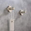Circular 4 - Piece Bathroom Hardware Set-90977473