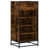 Smoked Oak