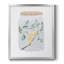Toile encadrée de qualité supérieure Nature Jar IV - prête à être accrochée-1493175953-1493175954