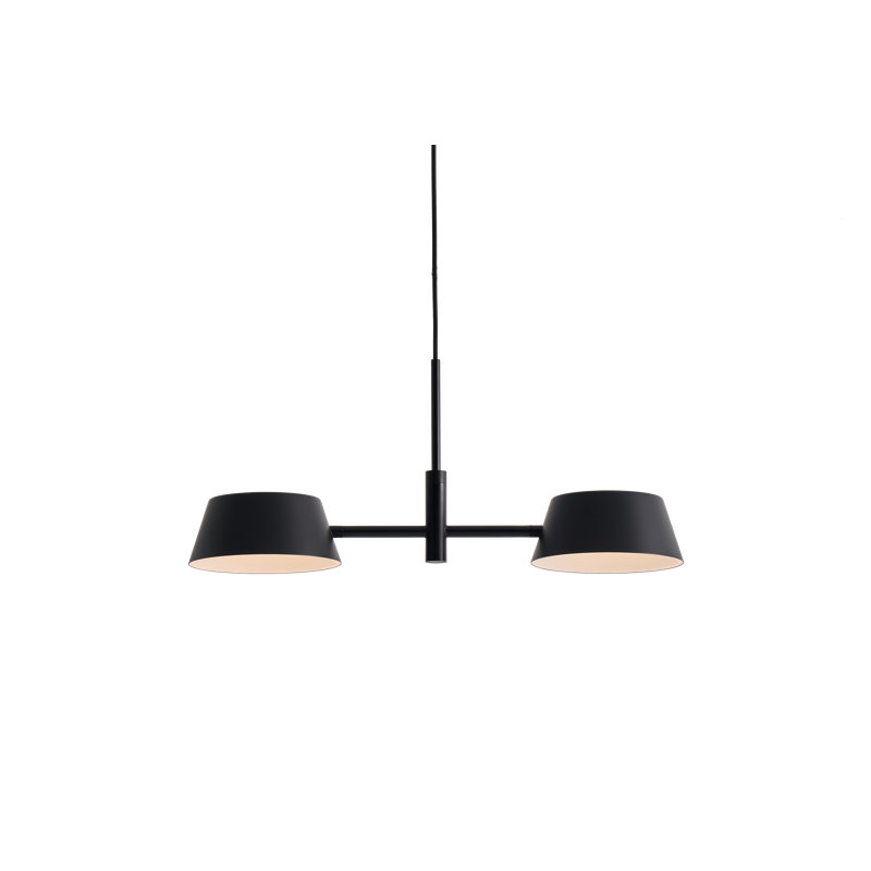 OLO XL P2 Pendant, Black