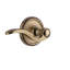 Grandeur Georgetown Rosette Privacy with Bellagio Lever-80685545-80685548-131076619