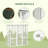 Darrnell Outdoor Cat House,wood-1126445074