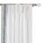 Amberlynn 100% Linen Room Darkening Curtain Single Panel-59092408-59092401