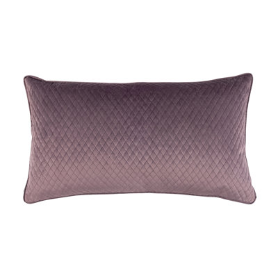 Valentina Quilted Medium Bed Pillow