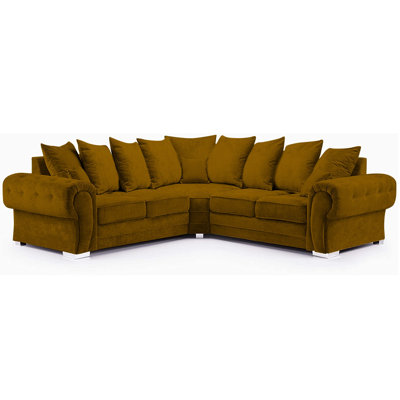 Ecksofa Desalvo
